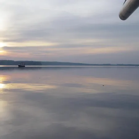 See-h-stueck * Himmelpfort