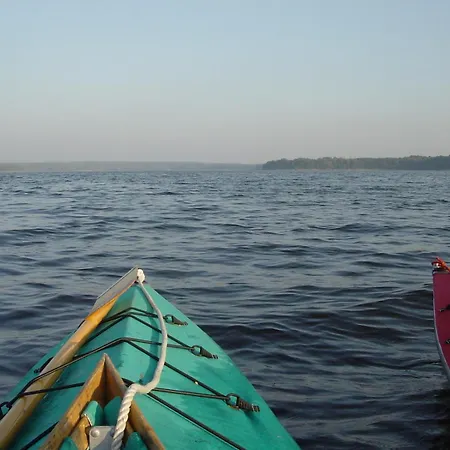 Appartamento See-h-stueck Himmelpfort