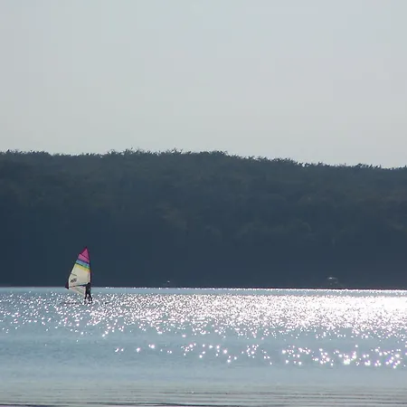 See-h-stueck Appartamento Himmelpfort