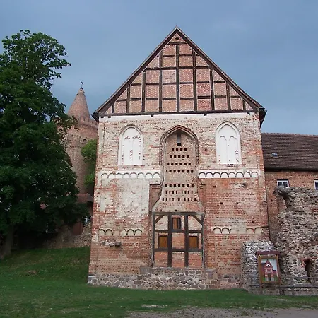 See-h-stueck * Himmelpfort