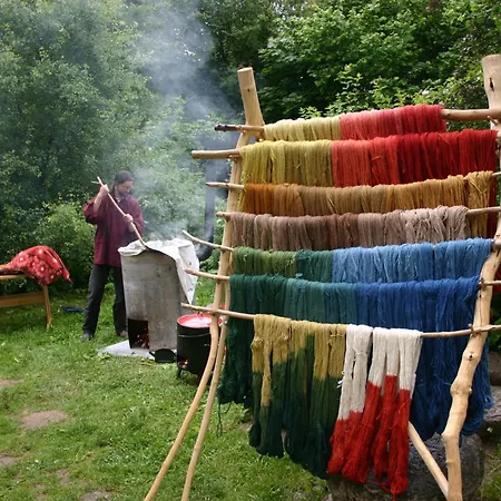 Appartamento See-h-stueck Himmelpfort