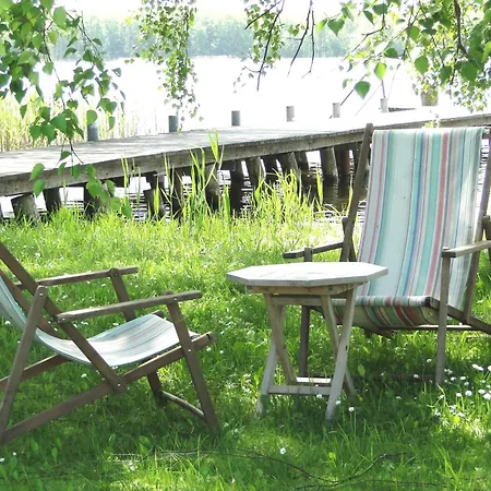 Apartmán See-h-stueck *