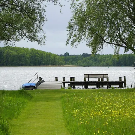 See-h-stueck Appartamento *