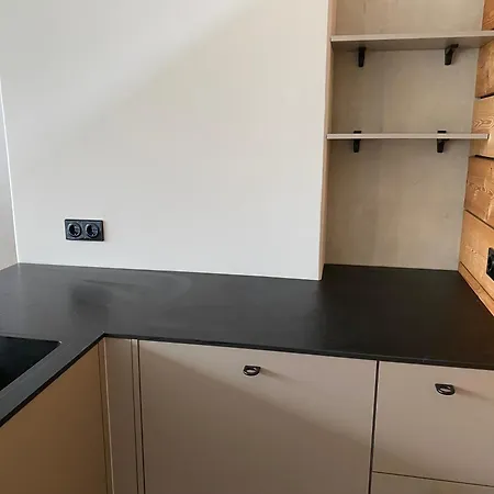 See-h-stueck Apartmán Himmelpfort