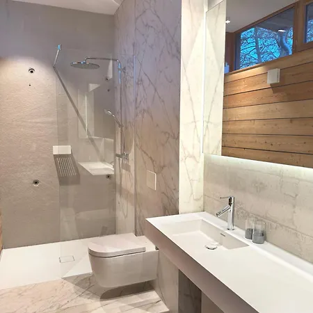 See-h-stueck Appartamento *