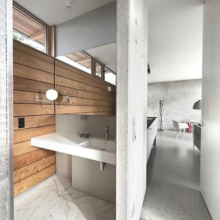 Appartamento See-h-stueck Himmelpfort