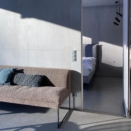 See-h-stueck Appartamento