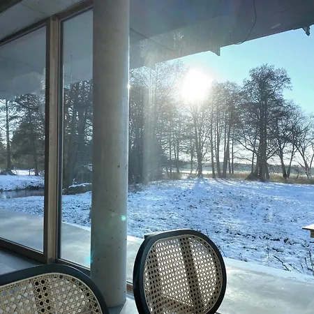 See-h-stueck Appartamento *