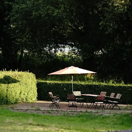 See-h-stueck Apartmán