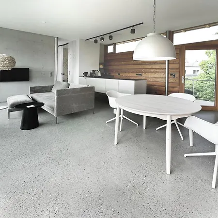 Appartamento See-h-stueck Himmelpfort