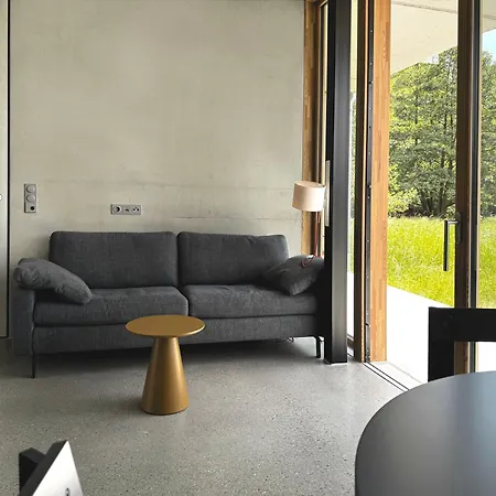 Appartamento See-h-stueck Himmelpfort