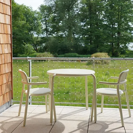 Apartment See-h-stueck Himmelpfort