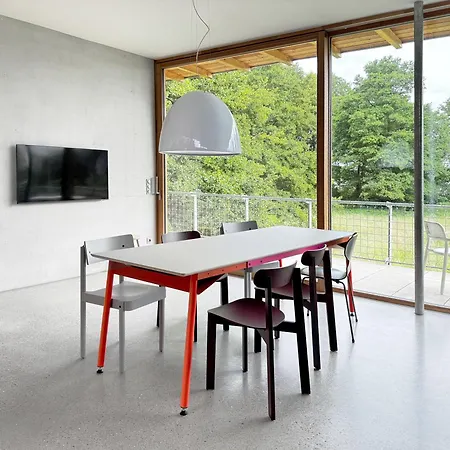 See-h-stueck Appartamento Himmelpfort