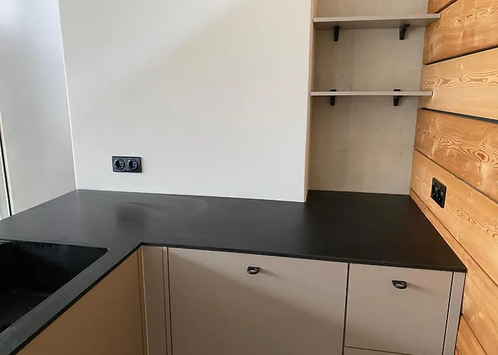 See-h-stueck Διαμέρισμα Himmelpfort