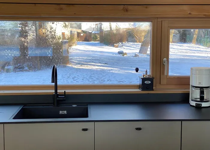 See-h-stueck Διαμέρισμα