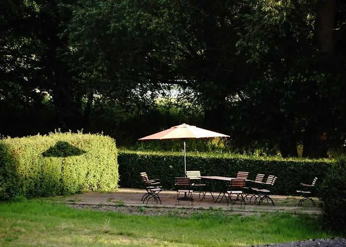 See-h-stueck Διαμέρισμα