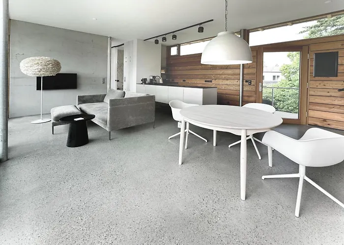 Διαμέρισμα See-h-stueck Himmelpfort