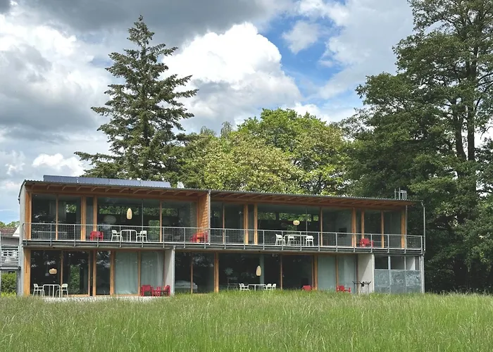 See-h-stueck * Himmelpfort